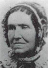 Laura Melvina Thompson (1833 - 1862) Profile